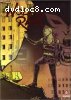 Wolf's Rain-Volume 1: Leader of the Pack (Collector's Box)