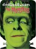 Munsters, The - Complete Second Season