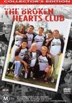 Broken Hearts Club, The: A Romantic Comedy Cover