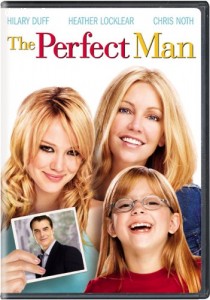 Perfect Man, The (Fullscreen) Cover