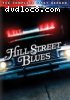 Hill Street Blues Season 1