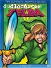 Legend of Zelda: Complete Animated Series