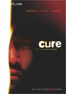 Cure Cover