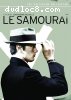 Samourai, Le - Criterion Collection