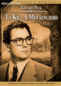 To Kill a Mockingbird (Legacy Series Edition) Cover