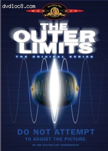 Outer Limits, The - The Original Series, Season 1
