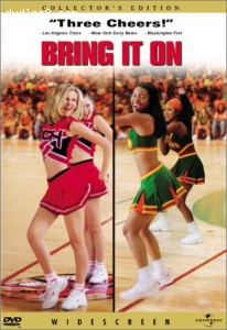 Bring It On Cover