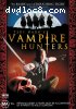 Tsui Hark's Vampire Hunters (Era of Vampire, The)