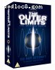 Outer Limits, The - The Original Series - Vol. 1
