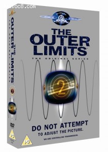 Outer Limits, The - The Original Series - Vol. 2