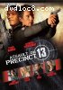 Assault On Precinct 13 (Fullscreen) (2005)