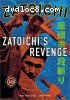 Zatoichi the Blind Swordsman, Vol. 10 - Zatoichi's Revenge