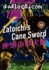 Zatoichi the Blind Swordsman, Vol. 15 - Zatoichi's Cane Sword