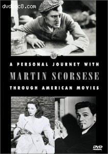 Personal Journey With Martin Scorsese Through American Movies, A