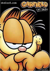 Garfield Cat Tales Gift Set Cover
