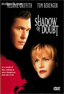 Shadow of Doubt Cover