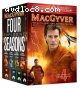 MacGyver - Four Season Pack