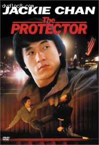 Protector, The Cover
