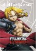 Fullmetal Alchemist - The Curse (Vol. 1)