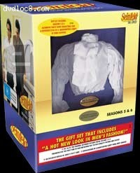Seinfeld - Season 5 And 6: Limited Edition Gift Set