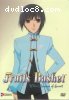 Fruits Basket - Vol. 2 - What Becomes Of Snow?