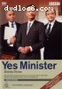 Yes Minister-Series Three