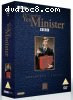 Yes Minister - Series 1-3 Complete