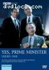 Yes, Prime Minister - The Complete Series 1