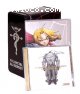 Fullmetal Alchemist-Volume 1 (with Collector's Tin and Soundtrack)