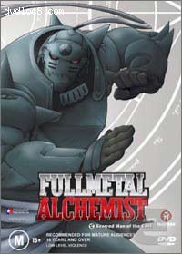 Fullmetal Alchemist-Volume 2 (Hagane no renkinjutsushi) Cover
