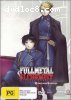 Fullmetal Alchemist-Volume 3 (Hagane no renkinjutsushi)