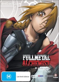 Fullmetal Alchemist-Volume 4 (Hagane no renkinjutsushi)