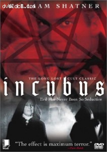 Incubus Cover