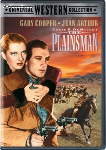Plainsman, The