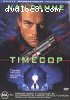 Timecop (Columbia Tristar)