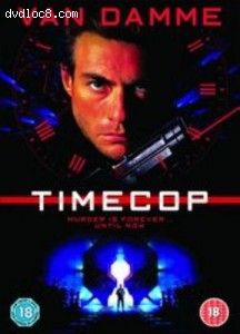 Timecop Cover