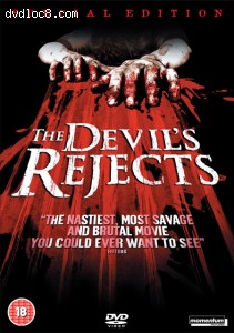 Devil's Rejects, The: Special Edition Cover