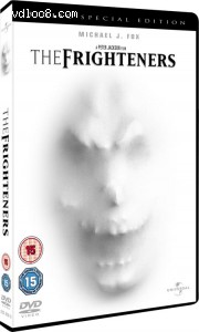 Frighteners, The: Special Edition Cover