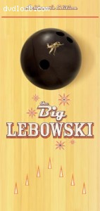 Big Lebowski, The - Achiever's Edition