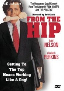 From the Hip Cover