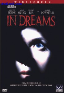 In Dreams Cover