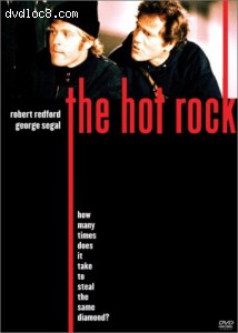 Hot Rock, The
