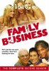 Family Business - The Complete Second Season