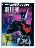Batman Beyond - The Movie