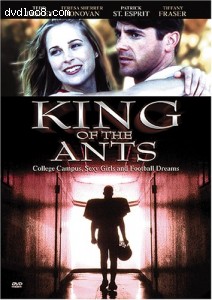 King of the Ants 2004 Cover