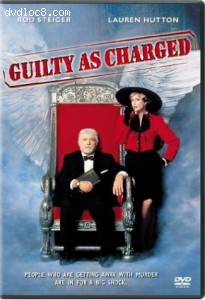 Guilty As Charged Cover