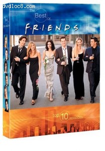 Friends, Best of: Top 10 Episodes