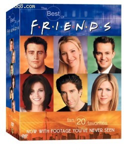 Best of Friends Collection (Vols. 1-4)