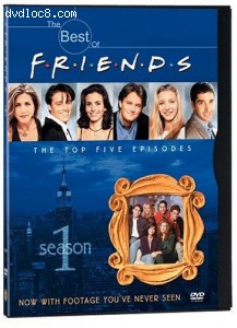 Best of Friends Season 1 Cover