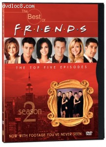 Best of Friends Season 2 Cover